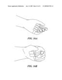 Variable Resistance Exercise and Rehabilitation Hand Device diagram and image