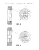 Roller assembly diagram and image