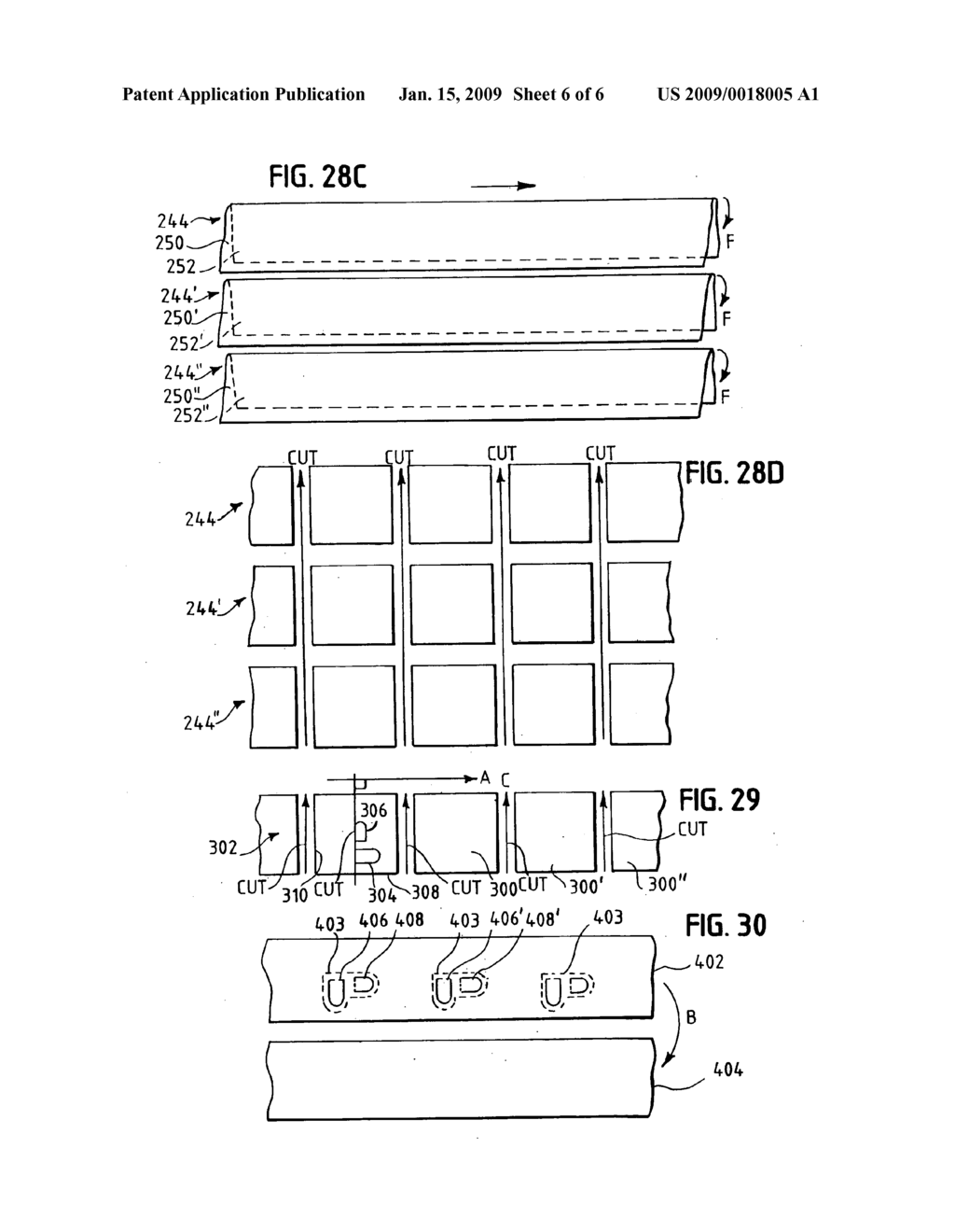 Display easel, device and method - diagram, schematic, and image 07