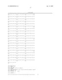 BACTERIAL GLUTAMINE SYNTHETASES AND METHODS OF USE diagram and image