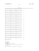 BACTERIAL GLUTAMINE SYNTHETASES AND METHODS OF USE diagram and image