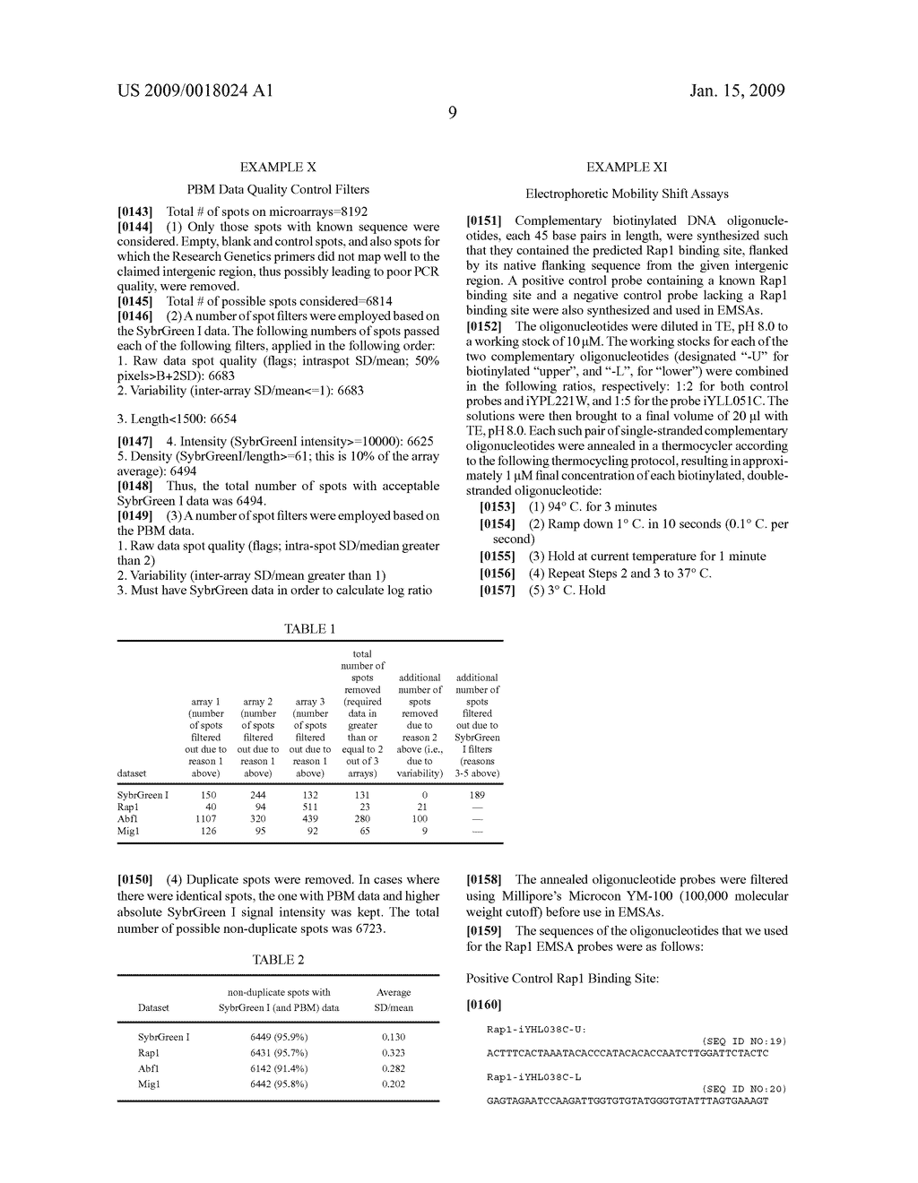 NANOGRID ROLLING CIRCLE DNA SEQUENCING - diagram, schematic, and image 24