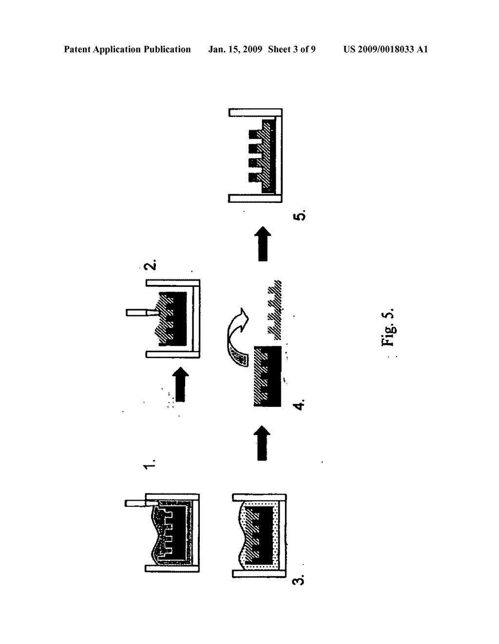 Cell Aggregation and Encapsulation Device and Method - diagram, schematic, and image 04