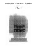 Malignant tumor-inhibiting preparation comprising des a fibrin diagram and image