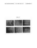 Malignant tumor-inhibiting preparation comprising des a fibrin diagram and image