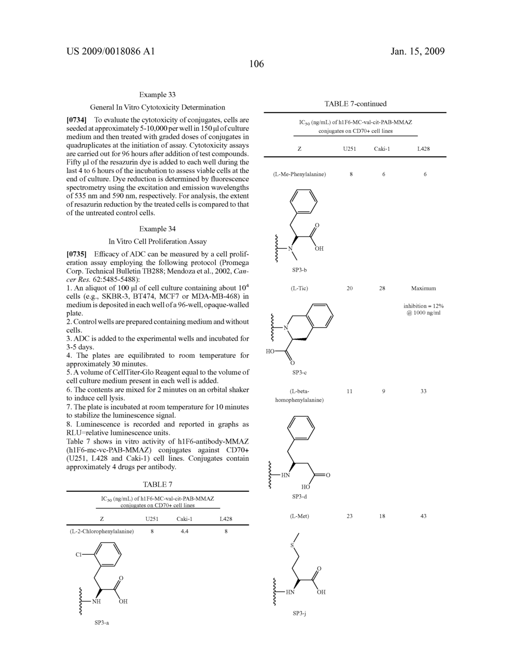 Monomethylvaline Compounds Having Phenylalanine Side-Chain Replacements at the C-Terminus - diagram, schematic, and image 107