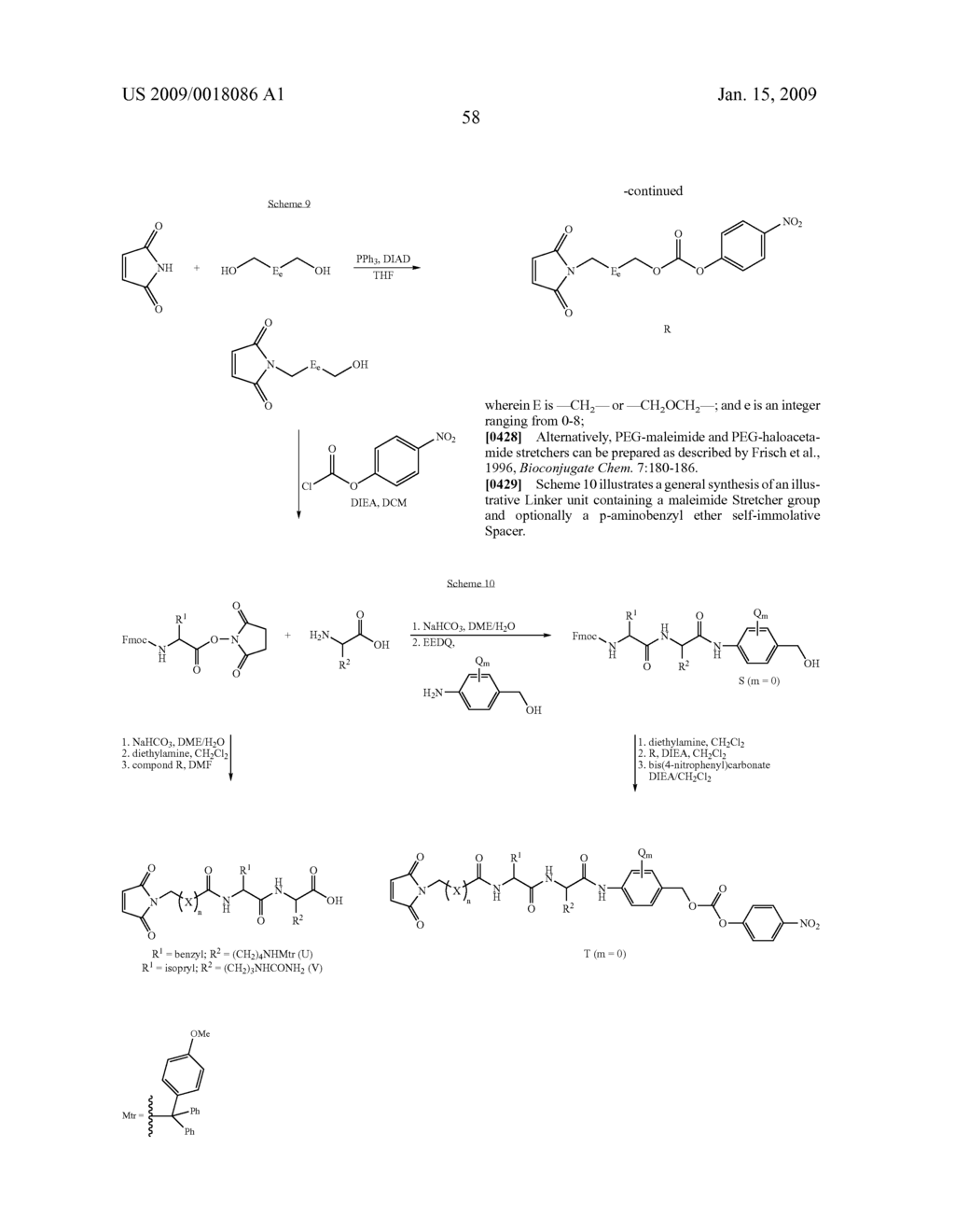 Monomethylvaline Compounds Having Phenylalanine Side-Chain Replacements at the C-Terminus - diagram, schematic, and image 59