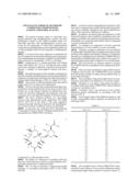 CRYSTALLINE FORMS OF MACROLIDE COMPOUNDS ENDOWED WITH ANTIINFLAMMATORY ACTIVITY diagram and image