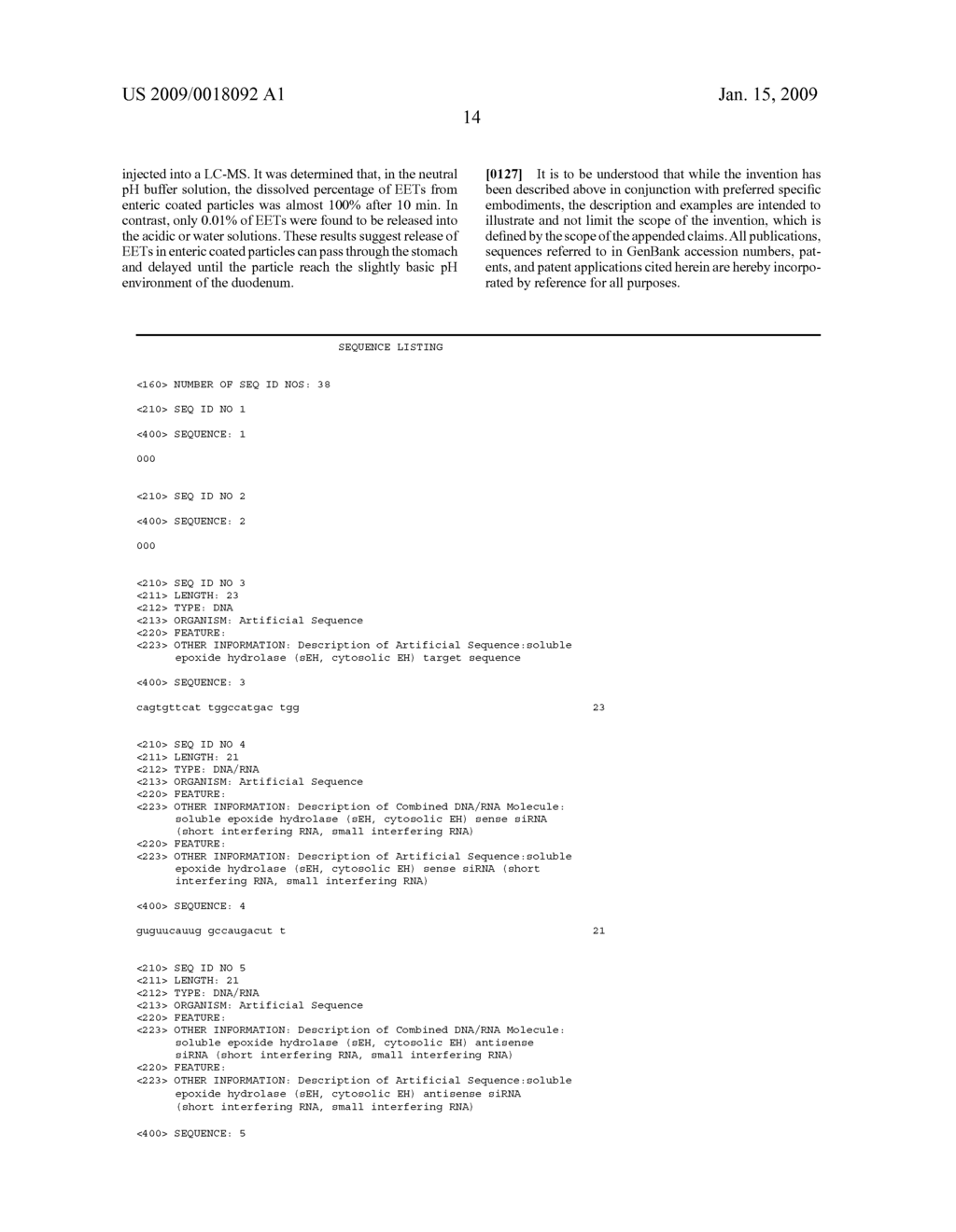 Reducing Nephropathy with Inhibitors of Soluble Epoxide Hydrolase and Epoxyeicosanoids - diagram, schematic, and image 15