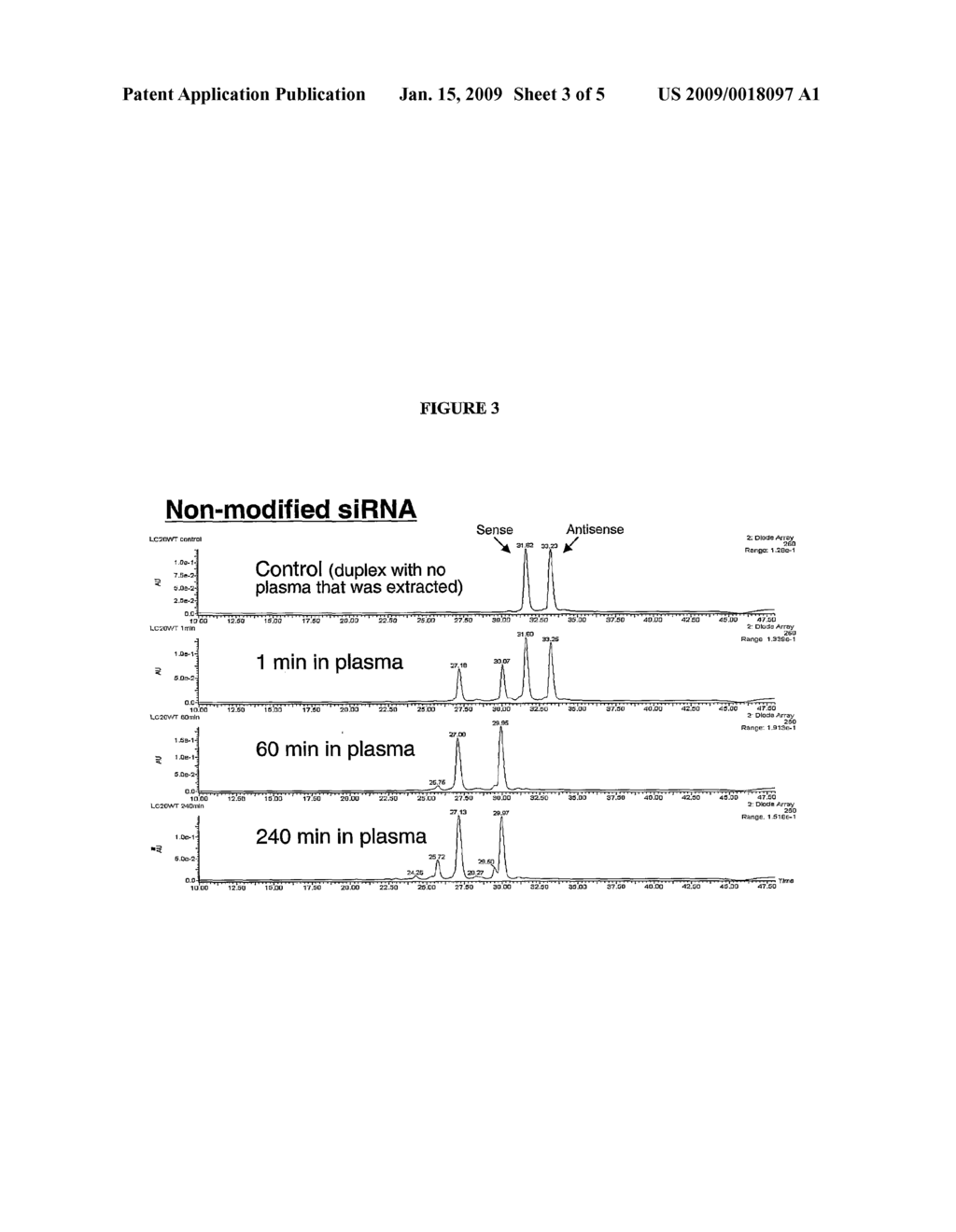 MODIFICATION OF DOUBLE-STRANDED RIBONUCLEIC ACID MOLECULES - diagram, schematic, and image 04