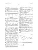 Chemical compounds diagram and image