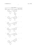 Substituted Heterocyclic Ethers and Their Use in CNS Disorders diagram and image