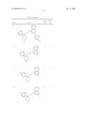 Substituted Heterocyclic Ethers and Their Use in CNS Disorders diagram and image