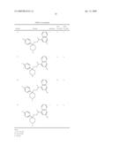 Substituted Heterocyclic Ethers and Their Use in CNS Disorders diagram and image