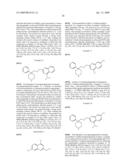 Substituted Heterocyclic Ethers and Their Use in CNS Disorders diagram and image