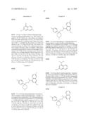 Substituted Heterocyclic Ethers and Their Use in CNS Disorders diagram and image