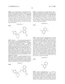 Substituted Heterocyclic Ethers and Their Use in CNS Disorders diagram and image