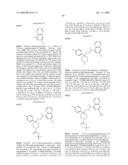 Substituted Heterocyclic Ethers and Their Use in CNS Disorders diagram and image