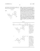 Substituted Heterocyclic Ethers and Their Use in CNS Disorders diagram and image