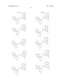 Substituted Heterocyclic Ethers and Their Use in CNS Disorders diagram and image