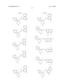 Substituted Heterocyclic Ethers and Their Use in CNS Disorders diagram and image