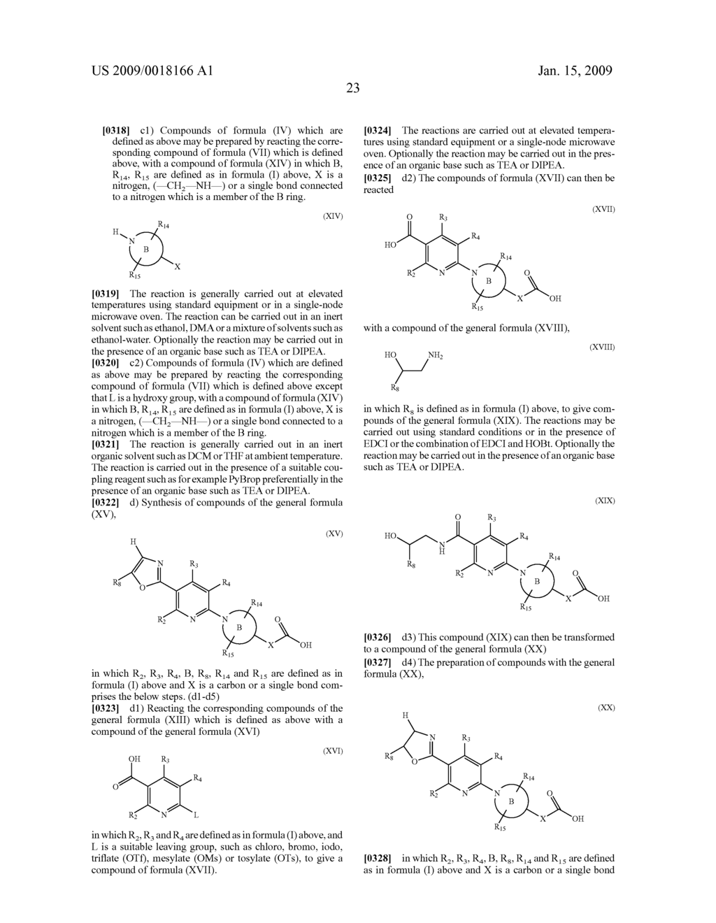 New Pyridine Analogues X 161 - diagram, schematic, and image 24