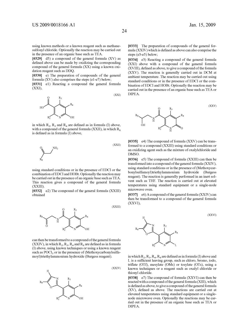 New Pyridine Analogues X 161 - diagram, schematic, and image 25