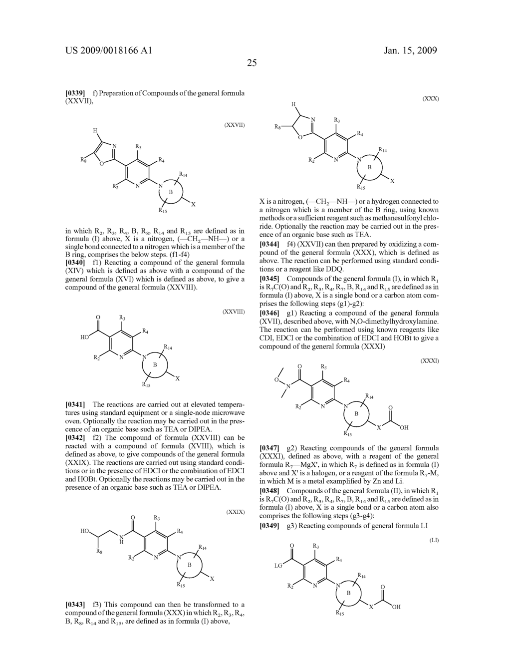 New Pyridine Analogues X 161 - diagram, schematic, and image 26