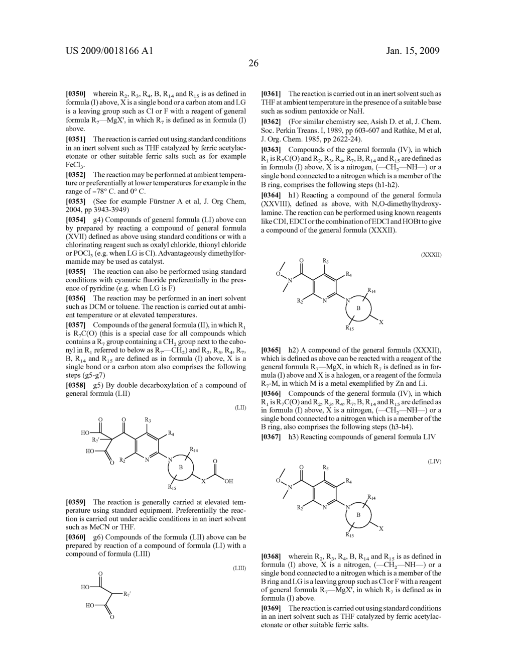 New Pyridine Analogues X 161 - diagram, schematic, and image 27