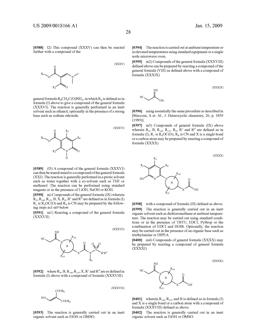 New Pyridine Analogues X 161 - diagram, schematic, and image 29