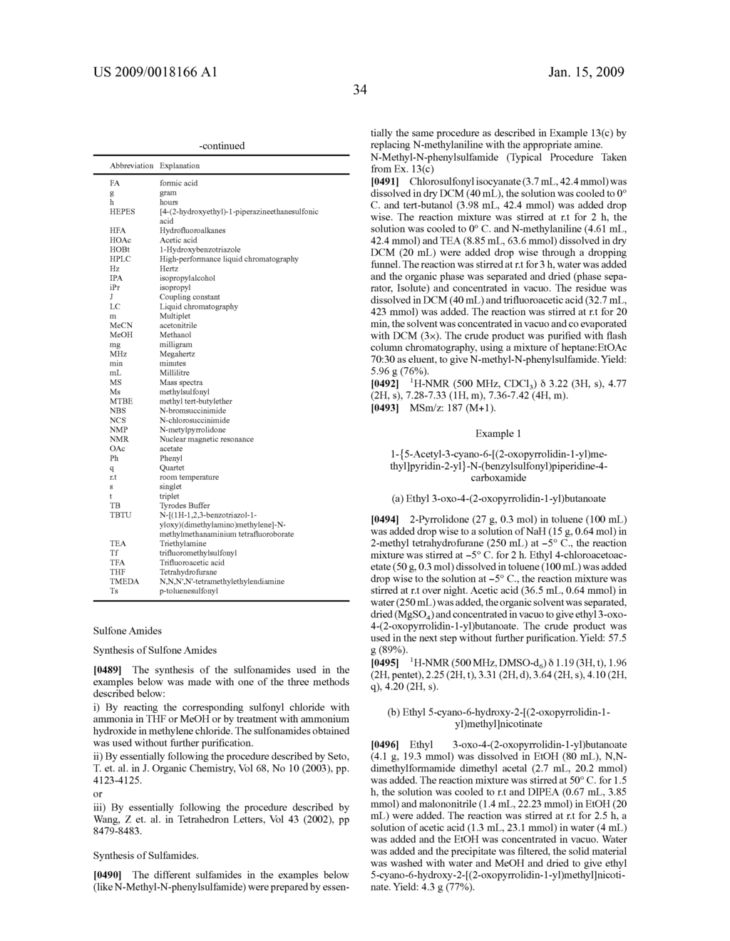 New Pyridine Analogues X 161 - diagram, schematic, and image 35