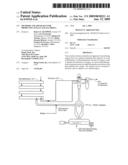 METHODS AND APPARATUS FOR PRODUCING SYNGAS AND ALCOHOLS diagram and image