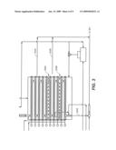 METHODS AND APPARATUS FOR PRODUCING SYNGAS AND ALCOHOLS diagram and image