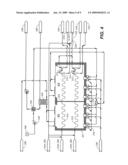 METHODS AND APPARATUS FOR PRODUCING SYNGAS AND ALCOHOLS diagram and image