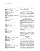 Stable aqueous particle dispersion the use thereof and method for producing said dispersion diagram and image