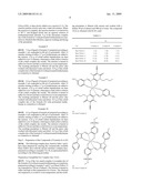 Basic Yellow Dyes as Dye Component for Optical Data Recording Media diagram and image