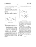 Basic Yellow Dyes as Dye Component for Optical Data Recording Media diagram and image