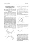 PHTHALOCYANINE COMPOUND AND METHOD FOR PRODUCING THE SAME, AND COLORING COMPOSITION CONTAINING THE PHTHALOCYANINE COMPOUND diagram and image