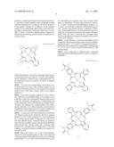 PHTHALOCYANINE COMPOUND AND METHOD FOR PRODUCING THE SAME, AND COLORING COMPOSITION CONTAINING THE PHTHALOCYANINE COMPOUND diagram and image