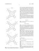 PHTHALOCYANINE COMPOUND AND METHOD FOR PRODUCING THE SAME, AND COLORING COMPOSITION CONTAINING THE PHTHALOCYANINE COMPOUND diagram and image