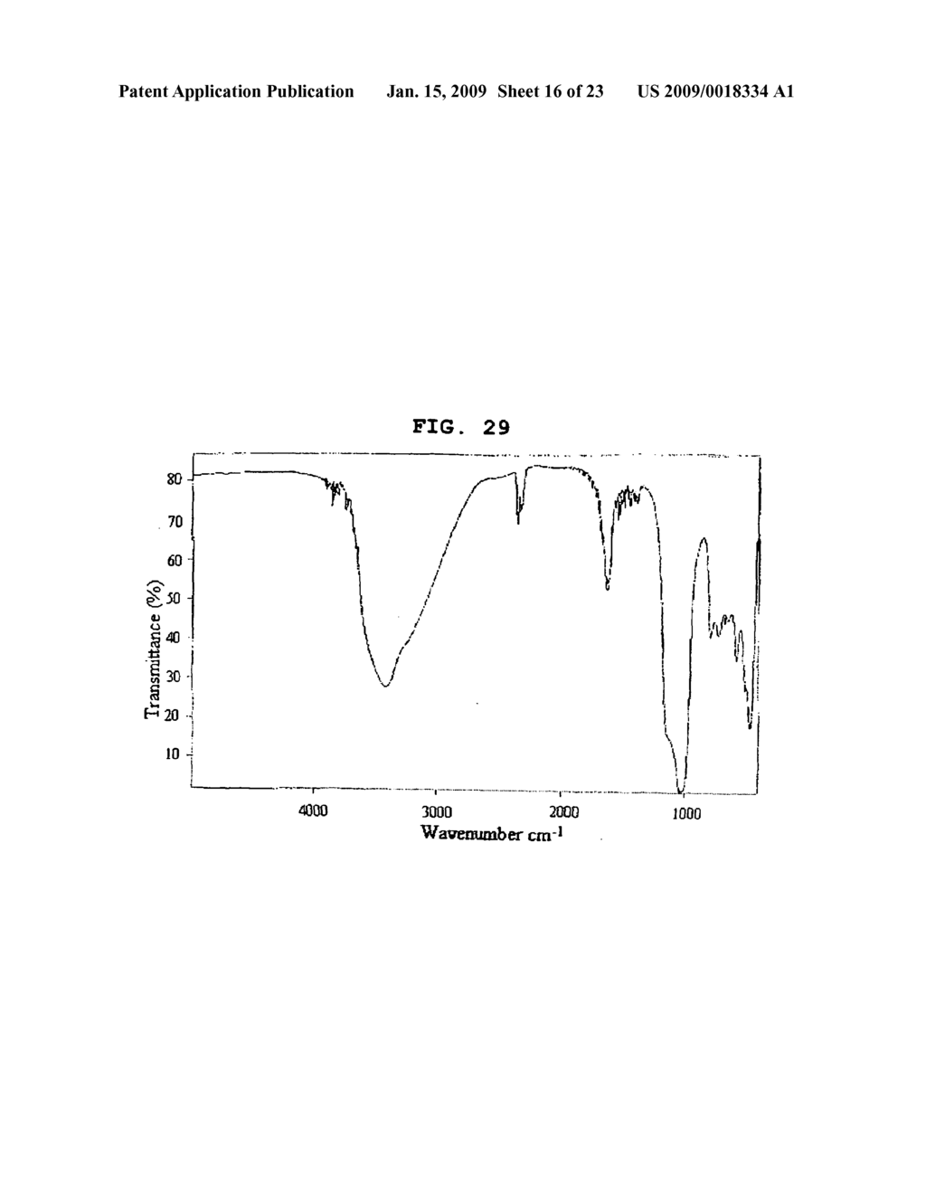 Chiral inorganic-organic composite porous material and method for preparing the same - diagram, schematic, and image 17