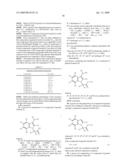 Treatment of CRTH2-Mediated diseases and conditions diagram and image