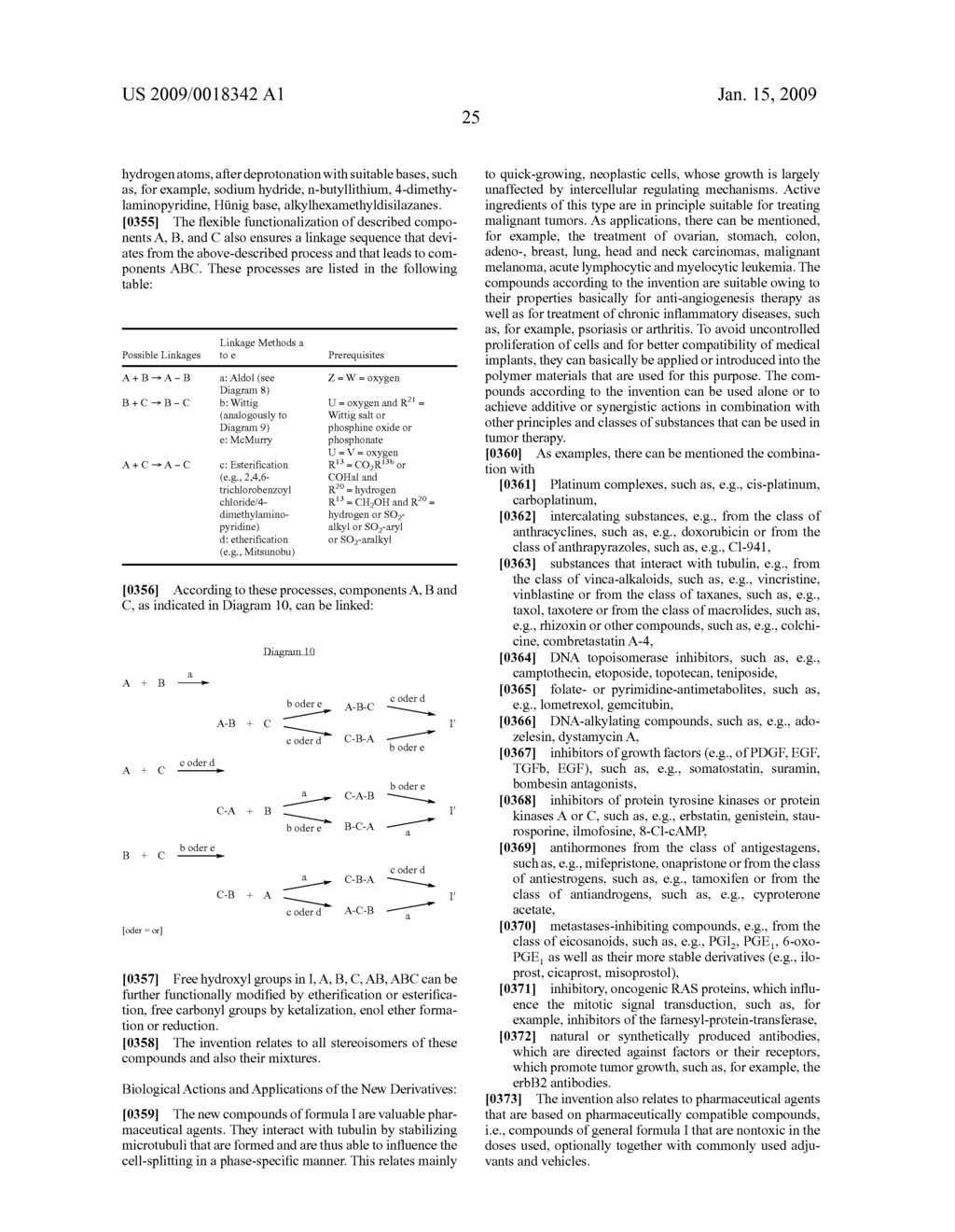 NEW EPOTHIOLONE DERIVATIVES, PROCESS FOR THEIR PRODUCTION, AND THEIR PHARMACEUTICAL USE - diagram, schematic, and image 26