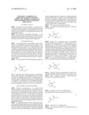 PYRAZOLE-1-CARBOXYLATE DERIVATIVES, PROCESS FOR THE PRODUCTION THEREOF AND PROCESS FOR THE PRODUCTION OF PYRAZOLE DERIVATIVES diagram and image