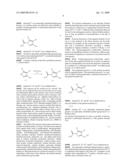 PYRAZOLE-1-CARBOXYLATE DERIVATIVES, PROCESS FOR THE PRODUCTION THEREOF AND PROCESS FOR THE PRODUCTION OF PYRAZOLE DERIVATIVES diagram and image