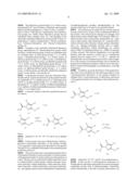 PYRAZOLE-1-CARBOXYLATE DERIVATIVES, PROCESS FOR THE PRODUCTION THEREOF AND PROCESS FOR THE PRODUCTION OF PYRAZOLE DERIVATIVES diagram and image