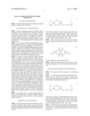 NOVEL FLUORINE-CONTAINING ETHER COMPOUND diagram and image