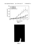 Compositions of phospholipid ether boronic acids and esters and methods for their synthesis and use diagram and image