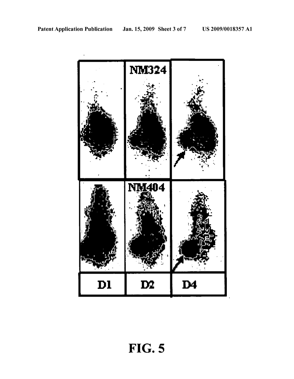 Compositions of phospholipid ether boronic acids and esters and methods for their synthesis and use - diagram, schematic, and image 04
