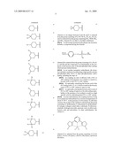 Compositions of phospholipid ether boronic acids and esters and methods for their synthesis and use diagram and image